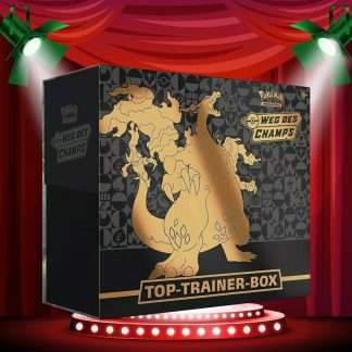 Weg Des Champs Top Trainer Box